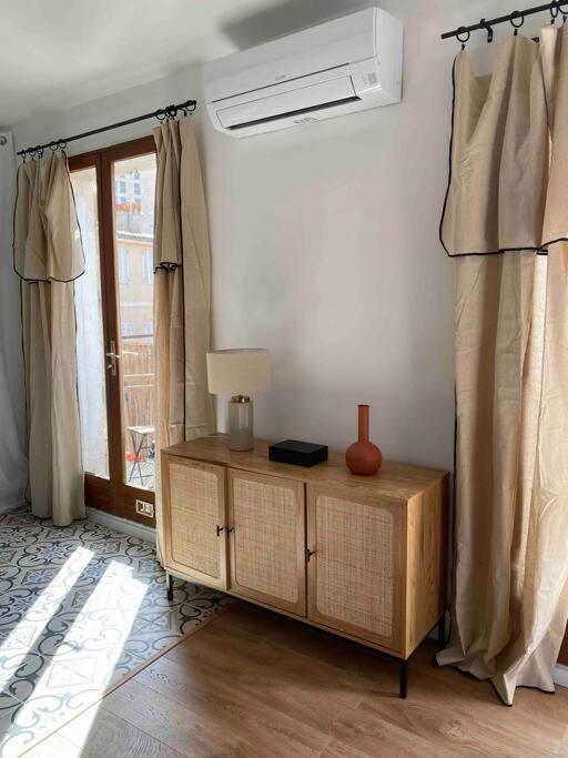 Apartment Le Cocon Marseillais - Panier *