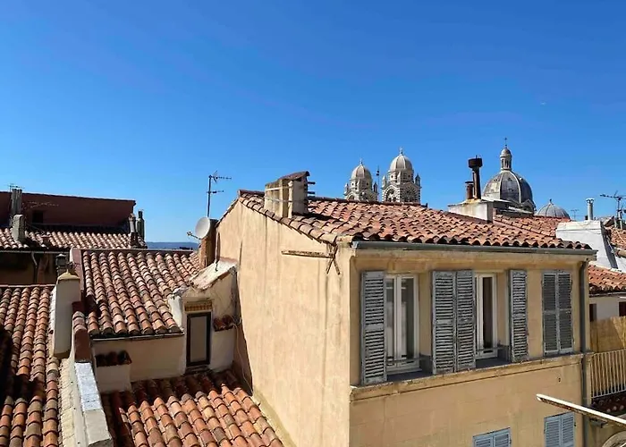 Le Cocon Marseillais - Panier