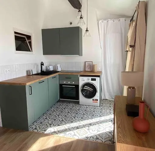 Le Cocon Marseillais - Panier