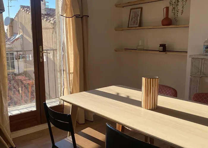 Le Cocon Marseillais - Panier